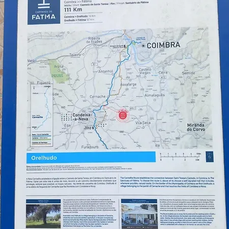 Qt 8 -casa Amazonia Portugal Cernache (Coimbra)