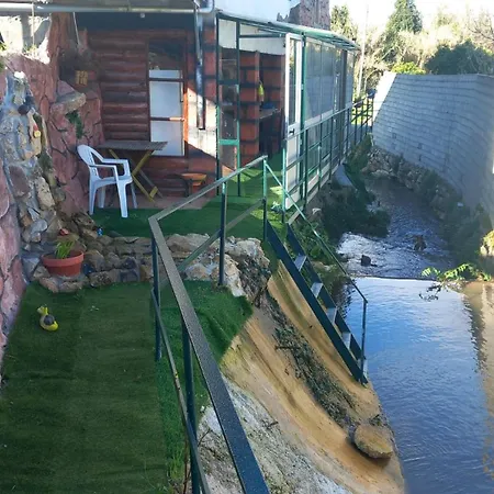 Qt 8 -casa Amazonia Portugal