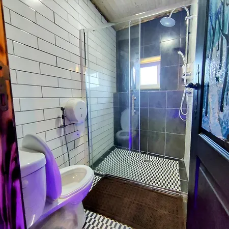 Homestay Qt 8 -casa Amazonia Portugal Cernache (Coimbra)