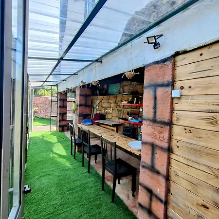 Qt 8 -casa Amazonia Portugal *