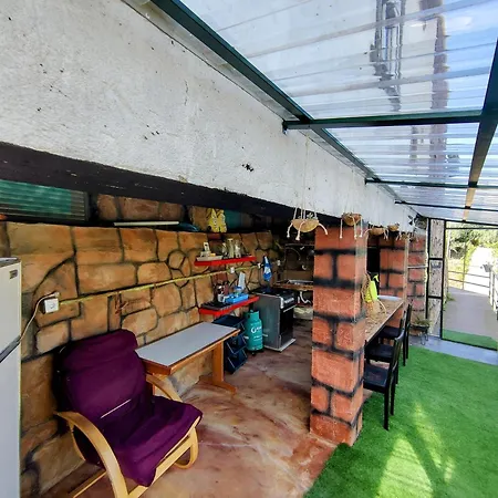 Qt 8 -casa Amazonia Portugal * Cernache (Coimbra)