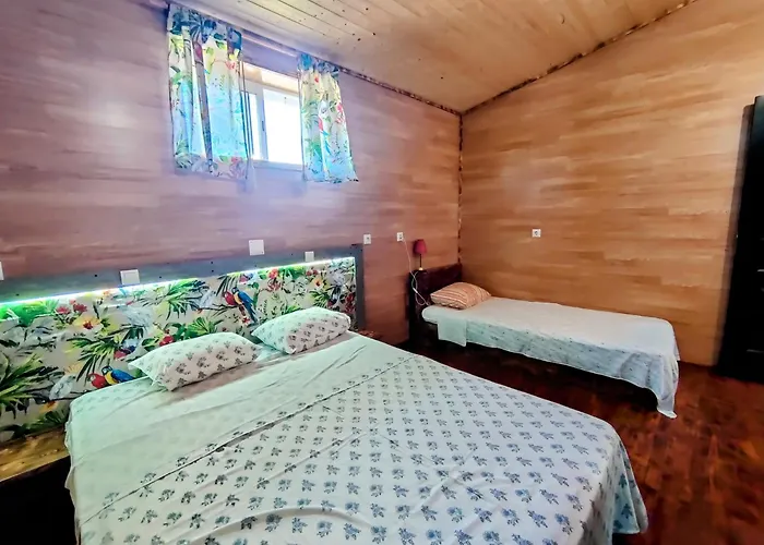 Qt 8 -casa Amazonia Portugal Cernache (Coimbra)