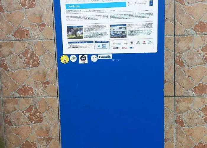 Alloggio in famiglia Qt 8 -casa Amazonia Portugal *