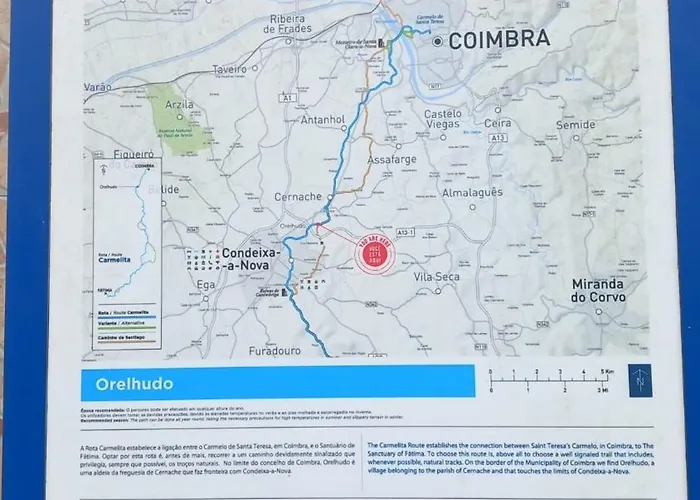 Qt 8 -casa Amazonia Portugal Cernache (Coimbra)