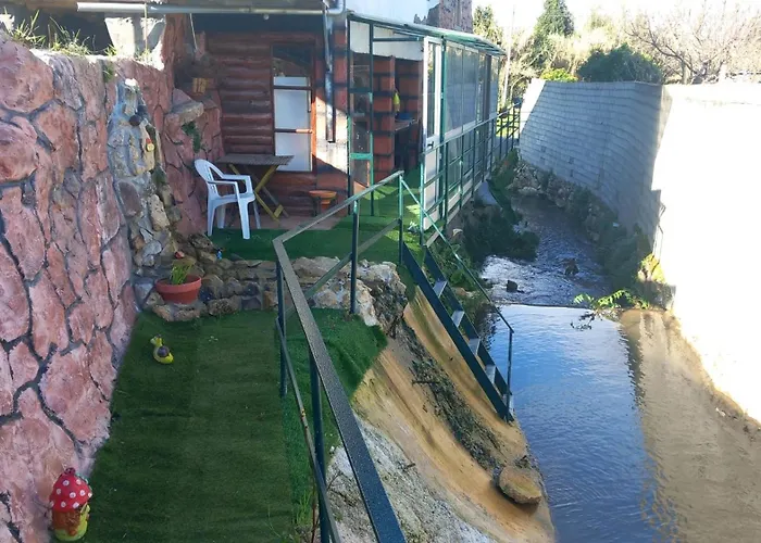 Qt 8 -casa Amazonia Portugal