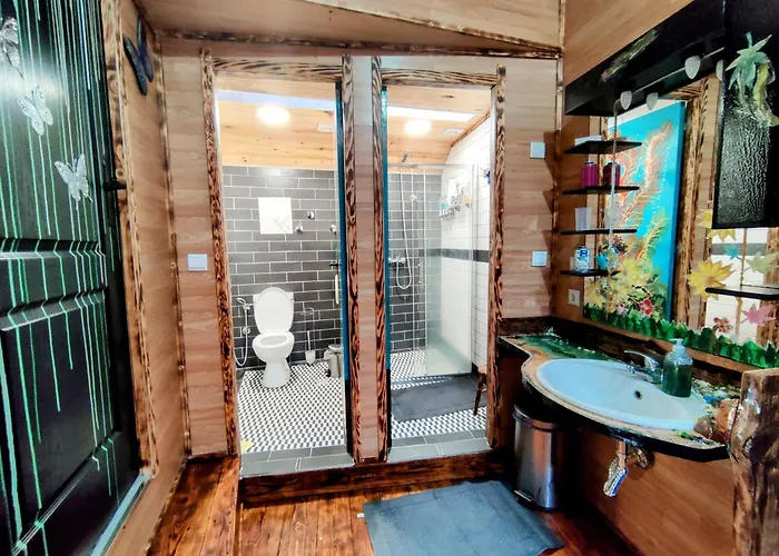 Qt 8 -casa Amazonia Portugal Cernache (Coimbra)