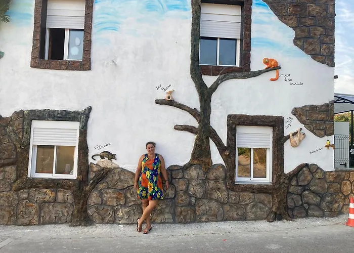 Alloggio in famiglia Qt 8 -casa Amazonia Portugal *