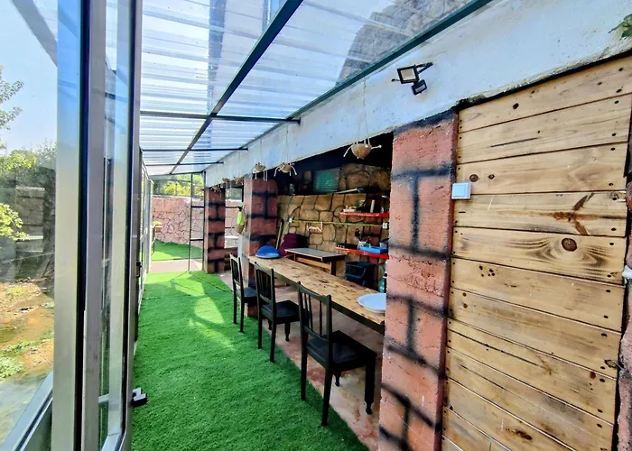 Qt 8 -casa Amazonia Portugal *